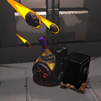 Code Rebirth Die Image