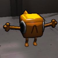 Steve Le Dice Image